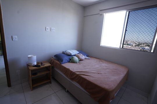 Apartamento para alugar com 2 quartos, 65m² em Jardim América, Goiânia