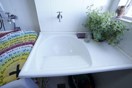 Apartamento para alugar com 2 quartos, 65m² em Jardim América, Goiânia