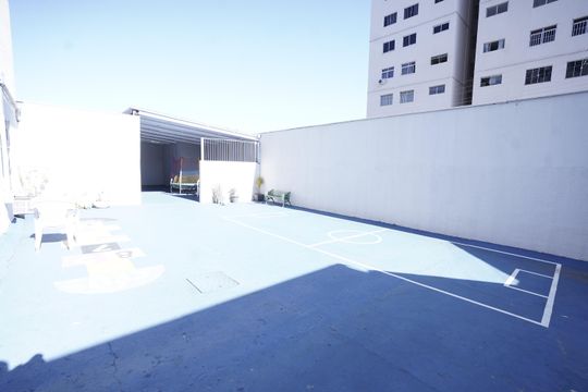 Apartamento para alugar com 2 quartos, 65m² em Jardim América, Goiânia