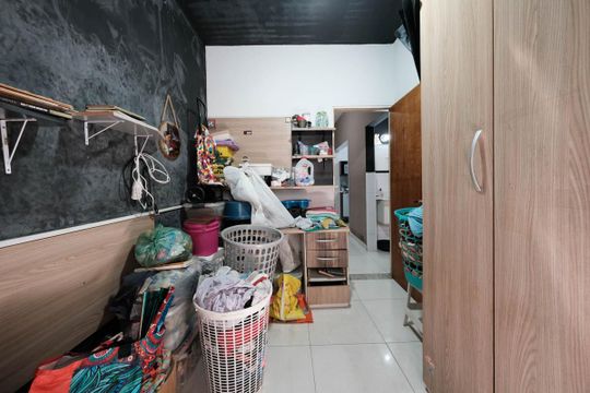Quarto 1 de casa à venda com 5 quartos, 180m² em Conjunto Habitacional Padre Jose de Anchieta, São Paulo