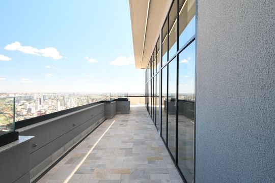 Kitnet/Studio à venda com 1 quarto, 46m² em Centro, Campinas