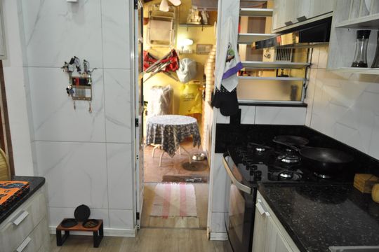Casa de Condomínio à venda com 2 quartos, 88m² em Encantado, Rio de Janeiro