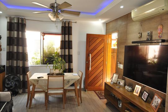 Casa de Condomínio à venda com 2 quartos, 88m² em Encantado, Rio de Janeiro