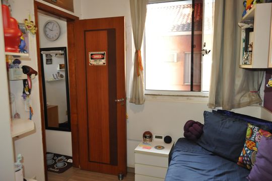Casa de Condomínio à venda com 2 quartos, 88m² em Encantado, Rio de Janeiro