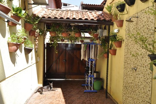 Casa de Condomínio à venda com 2 quartos, 88m² em Encantado, Rio de Janeiro