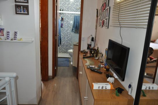 Casa de Condomínio à venda com 2 quartos, 88m² em Encantado, Rio de Janeiro