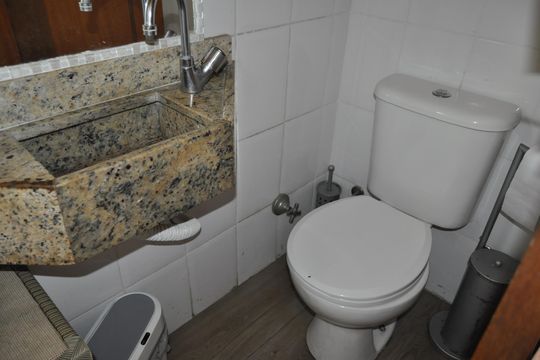 Casa de Condomínio à venda com 2 quartos, 88m² em Encantado, Rio de Janeiro