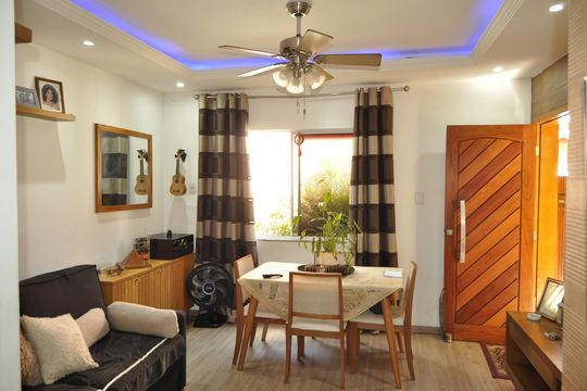 Casa de Condomínio à venda com 2 quartos, 88m² em Encantado, Rio de Janeiro