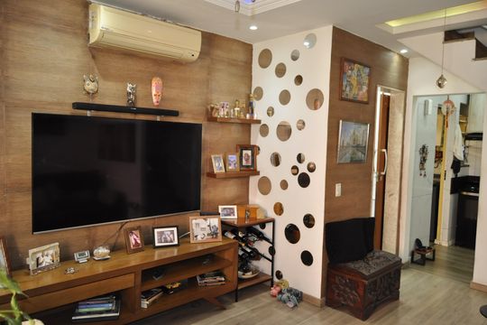 Casa de Condomínio à venda com 2 quartos, 88m² em Encantado, Rio de Janeiro