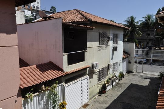 Casa de Condomínio à venda com 2 quartos, 88m² em Encantado, Rio de Janeiro