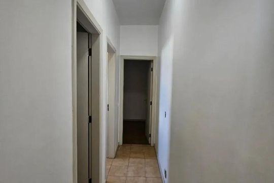Corredor de apartamento à venda com 4 quartos, 283m² em Vila Andrade, São Paulo