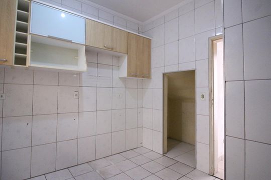 Casa à venda com 3 quartos, 90m² em Vila Formosa, São Paulo