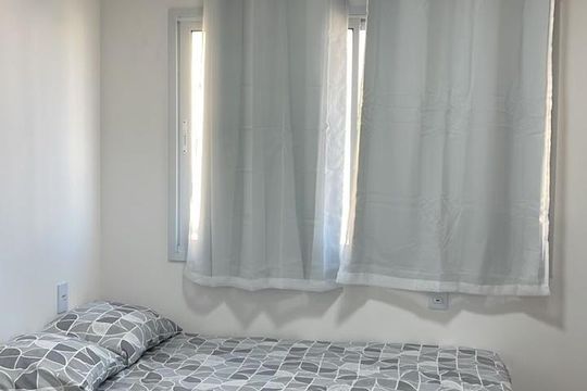 Studio de apartamento para alugar com 1 quarto, 19m² em Amaralina, Salvador