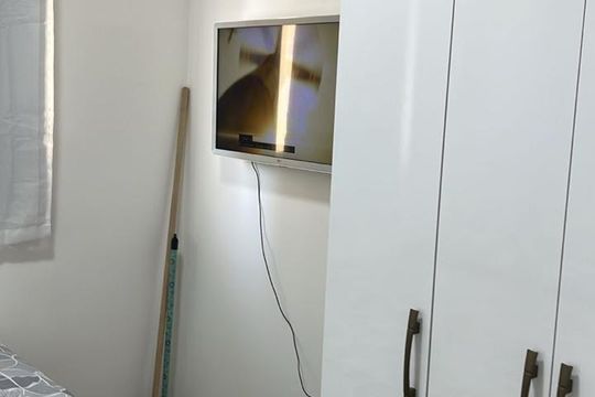Studio de apartamento para alugar com 1 quarto, 19m² em Amaralina, Salvador