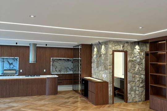 Apartamento à venda com 4 quartos, 230m² em Pinheiros, São Paulo
