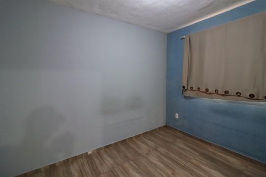 Quarto de apartamento para alugar com 1 quarto, 42m² em Jardim do Lago, Osasco