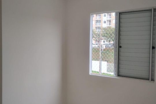 Quarto de apartamento à venda com 3 quartos, 67m² em Jardim Ipaussurama, Campinas
