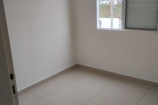 Quarto de apartamento à venda com 3 quartos, 67m² em Jardim Ipaussurama, Campinas