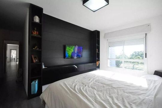 Apartamento à venda com 3 quartos, 168m² em Vila Andrade, São Paulo