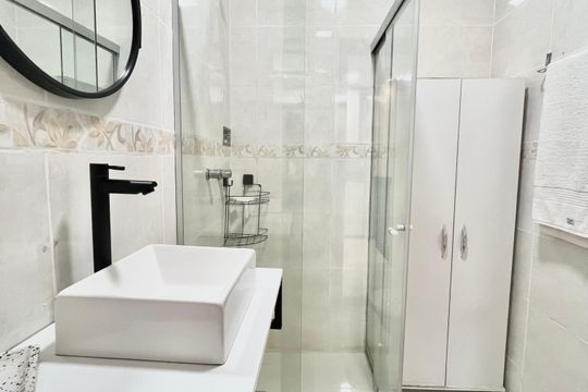 Apartamento à venda com 1 quarto, 39m² em Copacabana, Rio de Janeiro