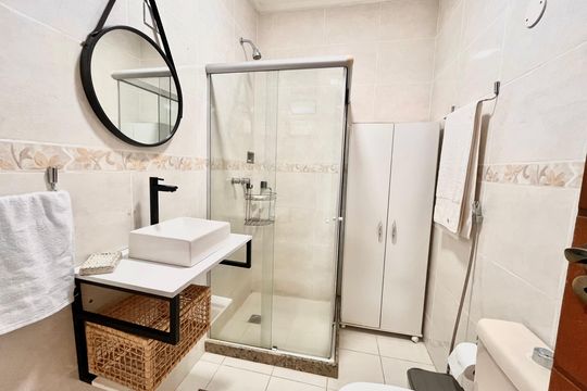 Apartamento à venda com 1 quarto, 39m² em Copacabana, Rio de Janeiro