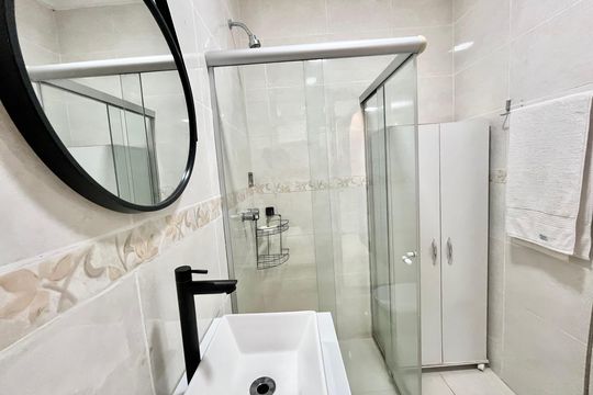 Apartamento à venda com 1 quarto, 39m² em Copacabana, Rio de Janeiro