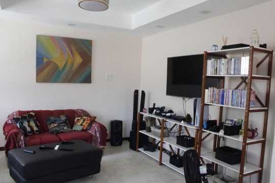 Casa de Condomínio à venda com 4 quartos, 970m² em Jacarepaguá, Rio de Janeiro
