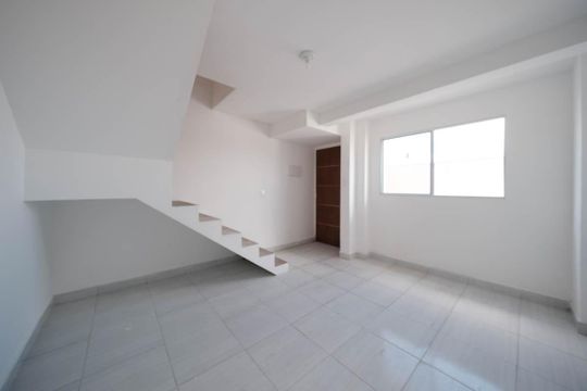 Casa de Condomínio à venda com 2 quartos, 60m² em Vila Ré, São Paulo
