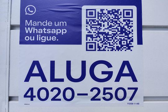 Fachada de casa de condomínio à venda com 2 quartos, 60m² em Vila Ré, São Paulo