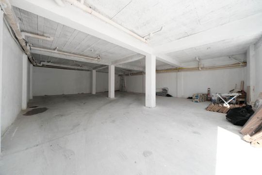 Garagem de casa de condomínio à venda com 2 quartos, 60m² em Vila Ré, São Paulo