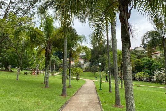 Apartamento à venda com 3 quartos, 280m² em Jardim Vitoria Regia, São Paulo