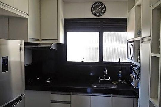 Apartamento à venda com 3 quartos, 92m² em Morumbi, São Paulo