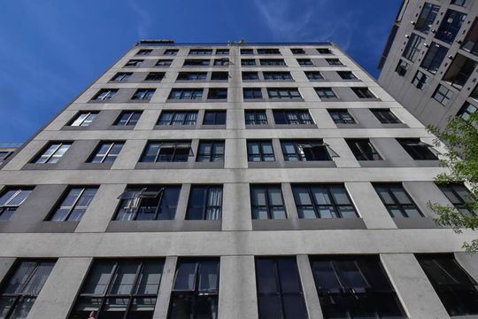 Fachada de apartamento para alugar com 1 quarto, 70m² em Vila Suzana, São Paulo