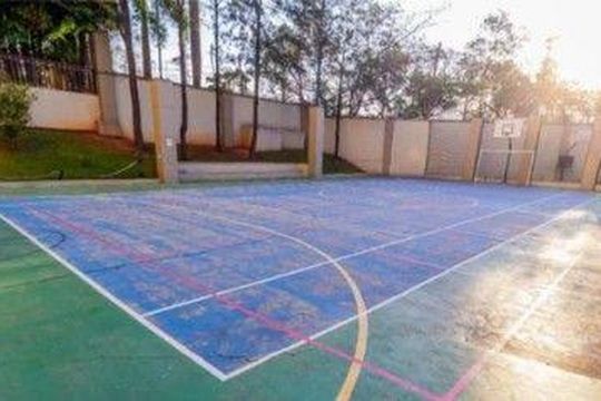 Apartamento à venda com 2 quartos, 137m² em Panamby, São Paulo