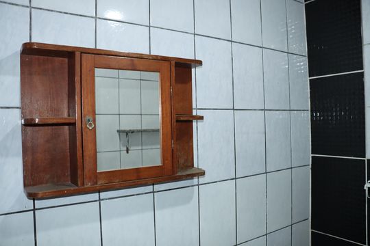 Casa para alugar com 2 quartos, 100m² em Vila Olinda, Embu das Artes