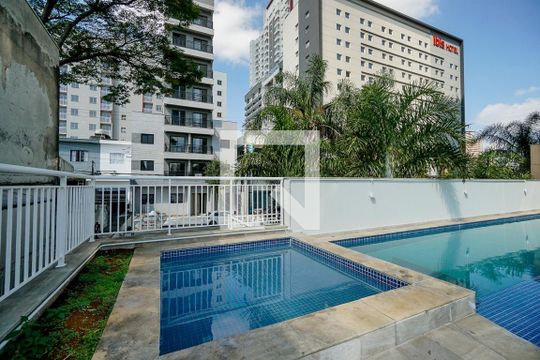 Área Comum  de apartamento à venda com 2 quartos, 74m² em Tatuapé, São Paulo