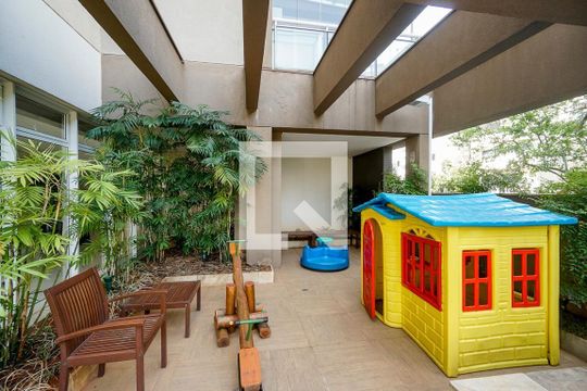 Área Comum  de apartamento à venda com 2 quartos, 74m² em Tatuapé, São Paulo