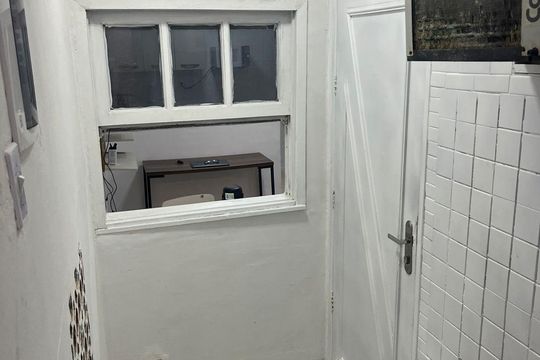 Casa para alugar com 1 quarto, 41m² em Pitangueiras, Rio de Janeiro