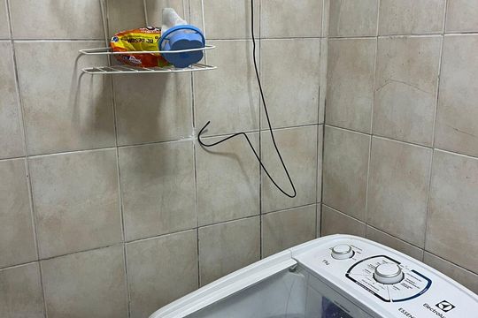 Casa para alugar com 1 quarto, 41m² em Pitangueiras, Rio de Janeiro