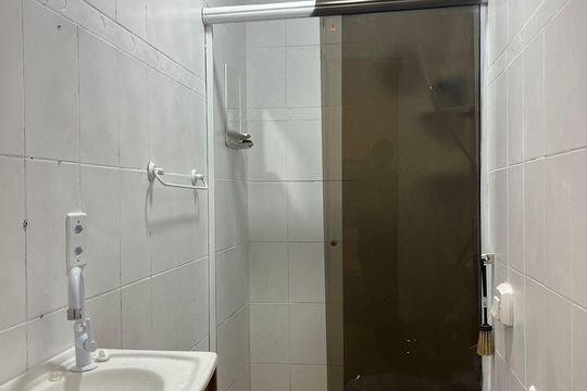 Casa para alugar com 1 quarto, 41m² em Pitangueiras, Rio de Janeiro
