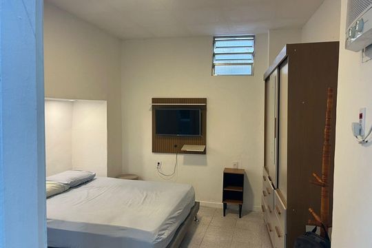 Casa para alugar com 1 quarto, 41m² em Pitangueiras, Rio de Janeiro