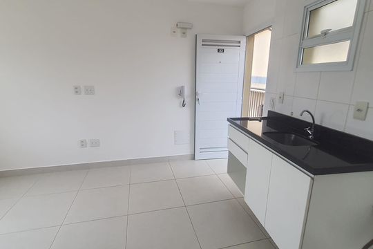 Kitnet/Studio para alugar com 1 quarto, 38m² em Parque Sao Luis, São Paulo