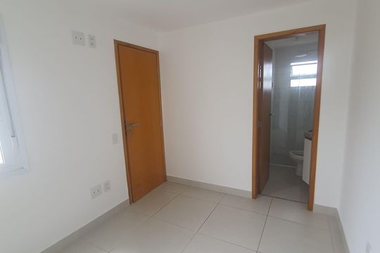 Kitnet/Studio para alugar com 1 quarto, 38m² em Parque Sao Luis, São Paulo