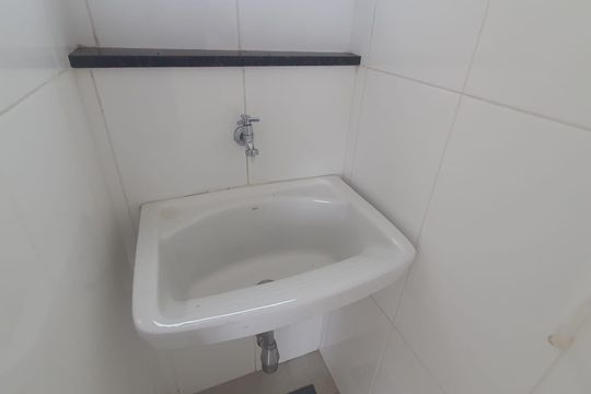 Kitnet/Studio para alugar com 1 quarto, 38m² em Parque Sao Luis, São Paulo