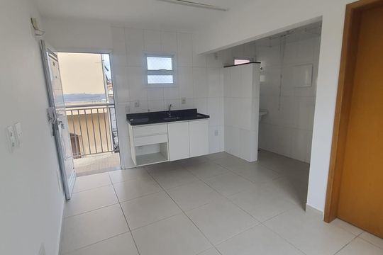 Kitnet/Studio para alugar com 1 quarto, 38m² em Parque Sao Luis, São Paulo