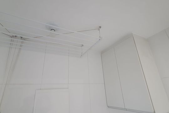 Kitnet/Studio para alugar com 1 quarto, 38m² em Parque Sao Luis, São Paulo