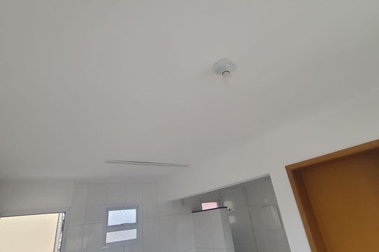 Kitnet/Studio para alugar com 1 quarto, 38m² em Parque Sao Luis, São Paulo