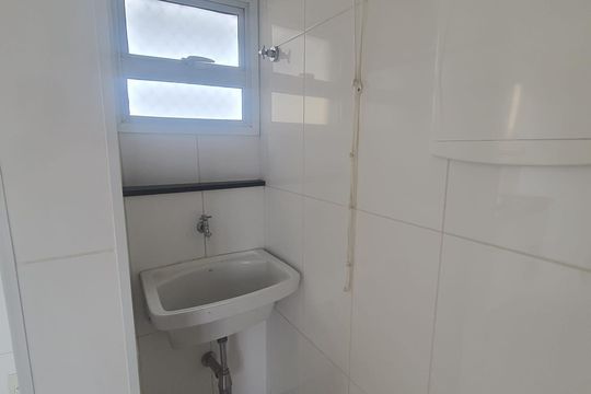 Kitnet/Studio para alugar com 1 quarto, 38m² em Parque Sao Luis, São Paulo