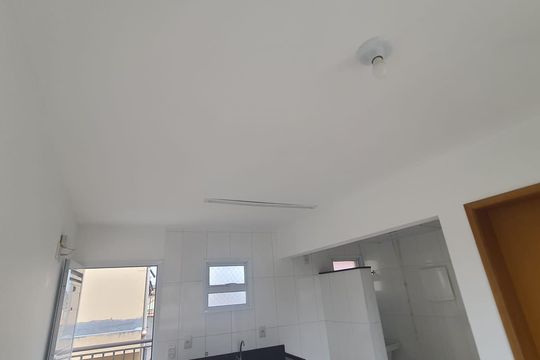 Kitnet/Studio para alugar com 1 quarto, 38m² em Parque Sao Luis, São Paulo
