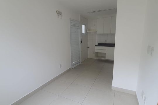 Kitnet/Studio para alugar com 1 quarto, 38m² em Parque Sao Luis, São Paulo